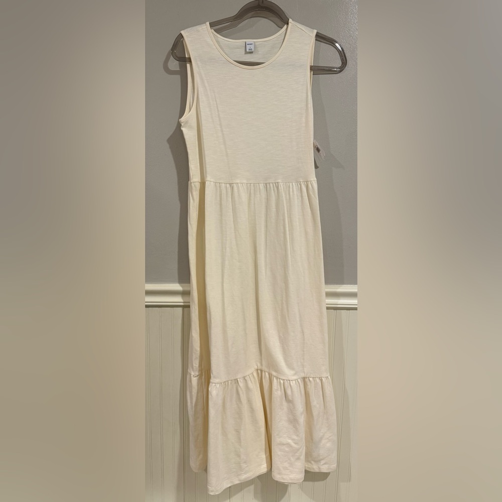 Old Navy Maxi Dress